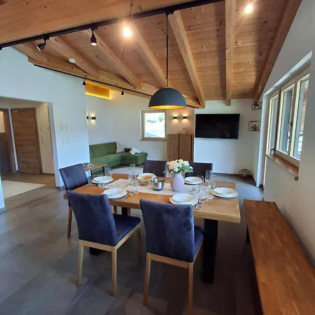 Gluecksschmiede Im Zillertal