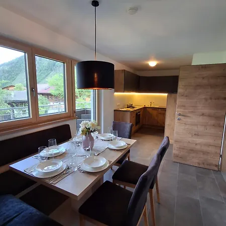 Gluecksschmiede Im Zillertal シュトゥンム