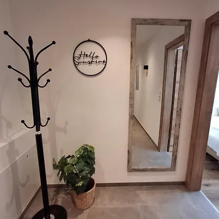 Gluecksschmiede Im Zillertal Apartament