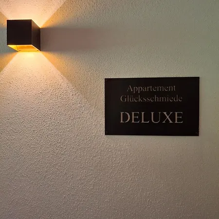 Gluecksschmiede Im Zillertal *