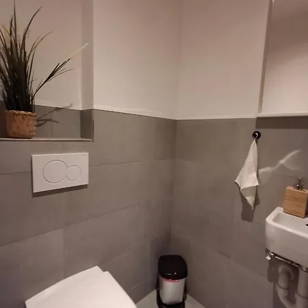 Gluecksschmiede Im Zillertal Apartament *