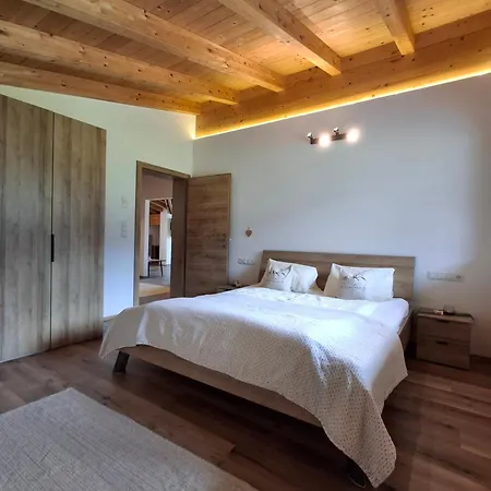 Gluecksschmiede Im Zillertal * シュトゥンム