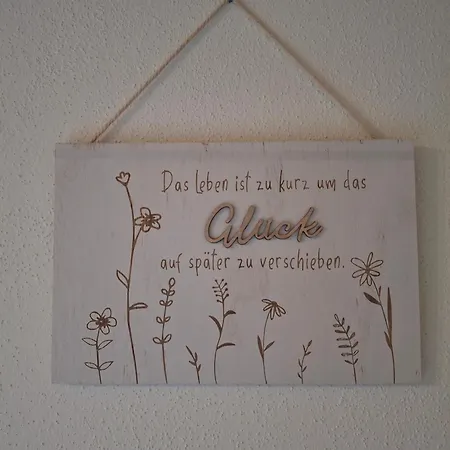 Gluecksschmiede Im Zillertal Apartament