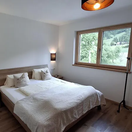 Gluecksschmiede Im Zillertal 아파트 *