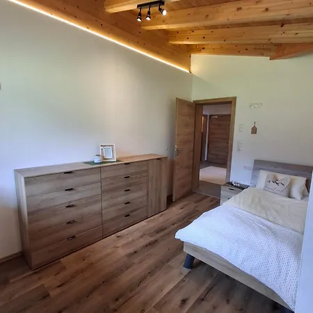 Gluecksschmiede Im Zillertal 스텀