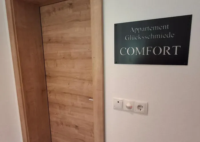 Gluecksschmiede Im Zillertal شقة ستام