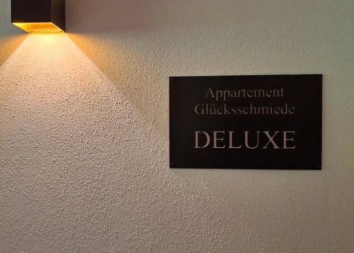 Gluecksschmiede Im Zillertal *