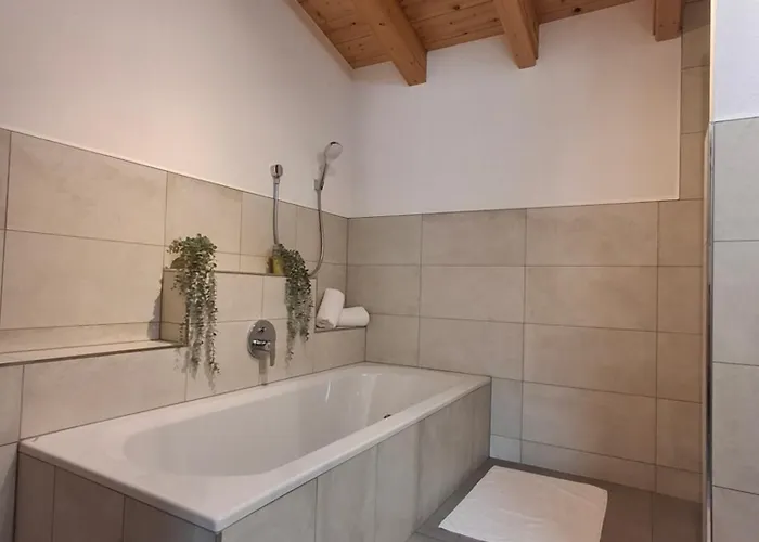 شقة Gluecksschmiede Im Zillertal *