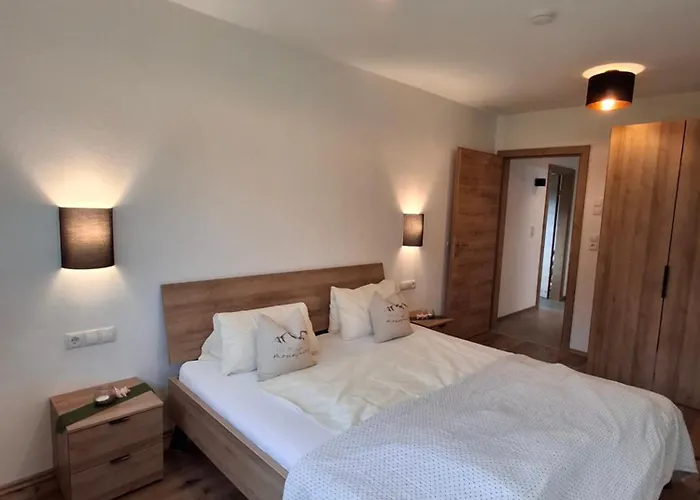 Gluecksschmiede Im Zillertal شقة ستام