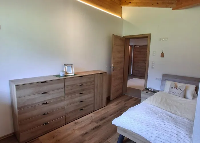 Gluecksschmiede Im Zillertal ستام