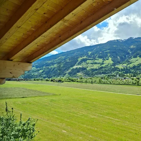 Gluecksschmiede Im Zillertal Appartement Stumm