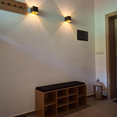 Gluecksschmiede Im Zillertal Appartement *