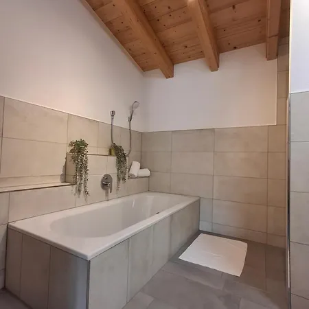 Appartement Gluecksschmiede Im Zillertal *