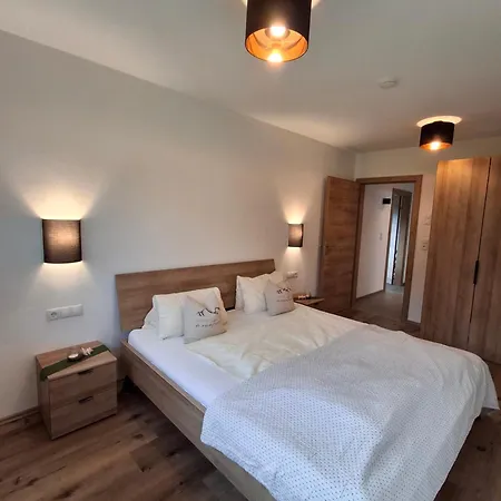 Gluecksschmiede Im Zillertal Appartement Stumm