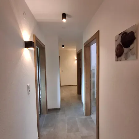 Appartement Gluecksschmiede Im Zillertal Stumm