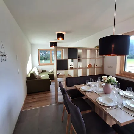 Appartement Gluecksschmiede Im Zillertal *