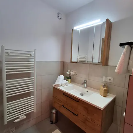 Gluecksschmiede Im Zillertal Appartement Stumm