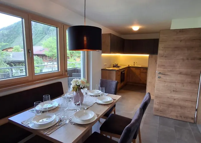Gluecksschmiede Im Zillertal Stumm