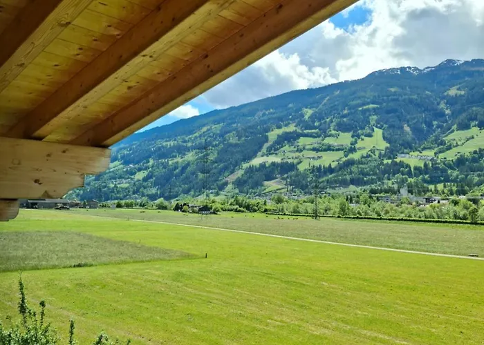 Gluecksschmiede Im Zillertal Appartement Stumm