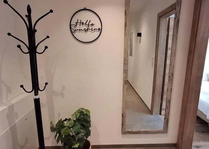 Gluecksschmiede Im Zillertal Appartement