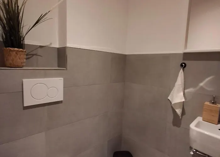 Gluecksschmiede Im Zillertal Appartement *