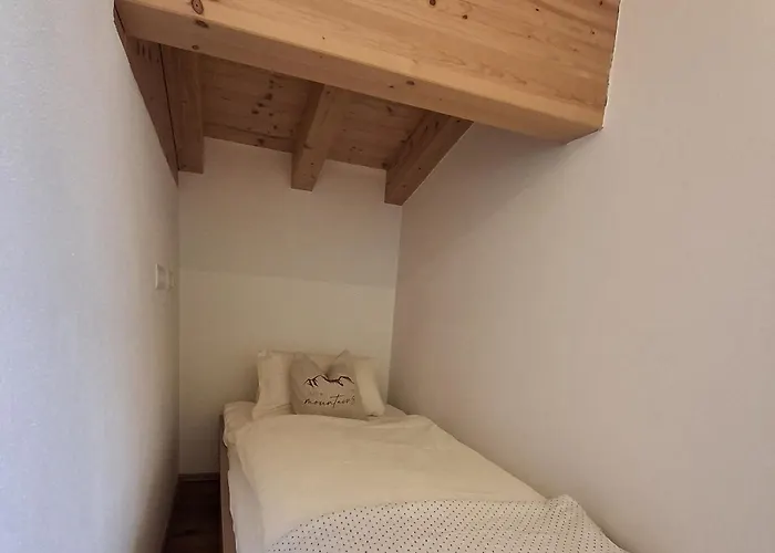 Gluecksschmiede Im Zillertal