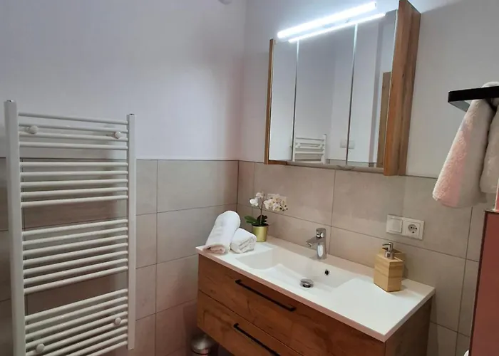 Gluecksschmiede Im Zillertal Appartement Stumm