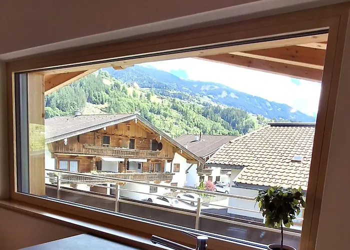 Gluecksschmiede Im Zillertal *